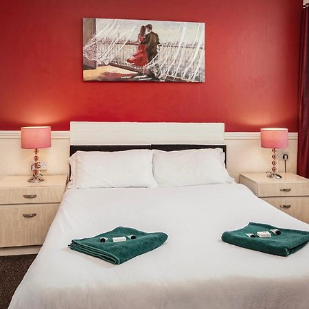 Lanayr Hotel 블랙풀 외부 사진