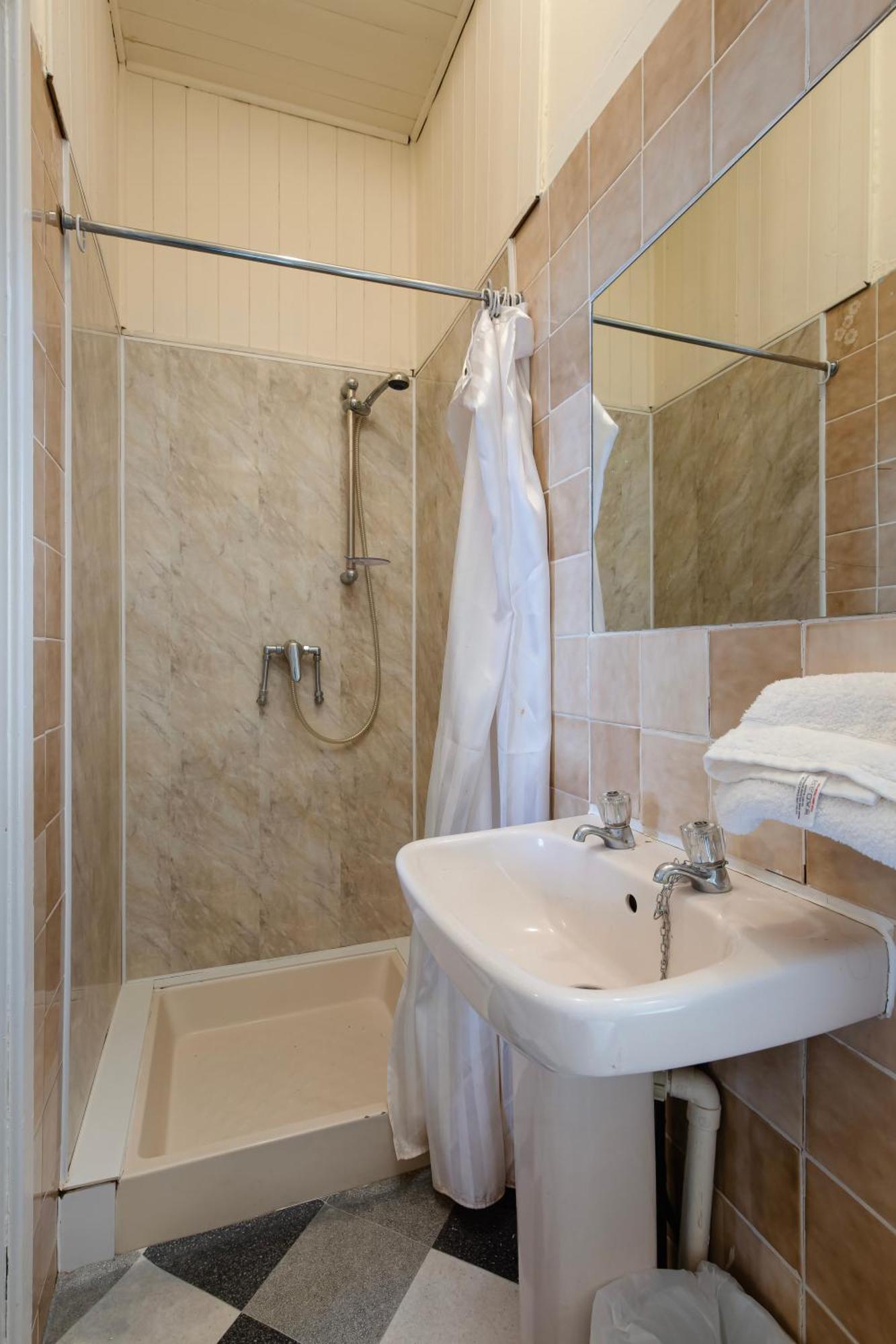 Lanayr Hotel 블랙풀 외부 사진