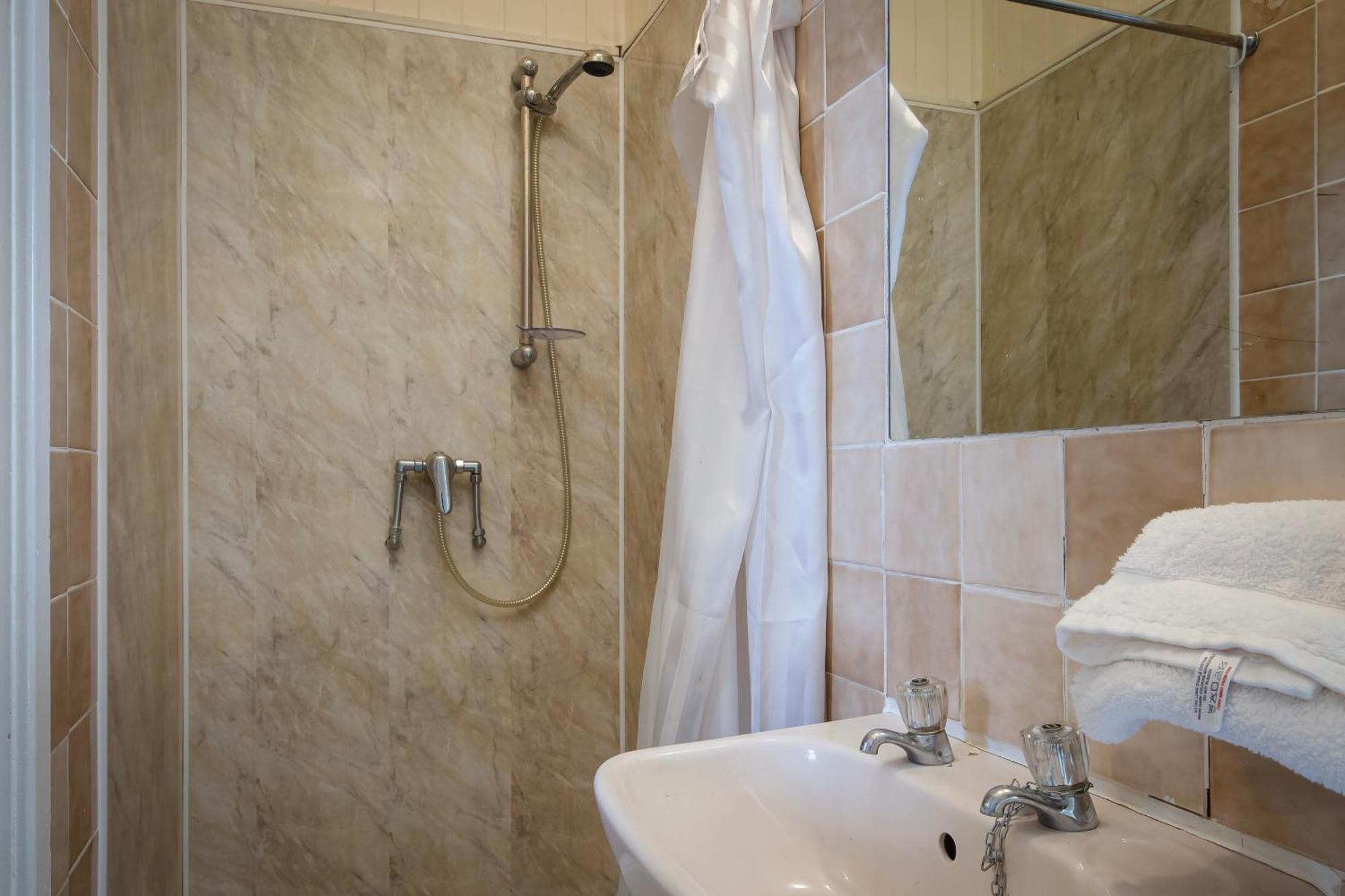 Lanayr Hotel 블랙풀 외부 사진